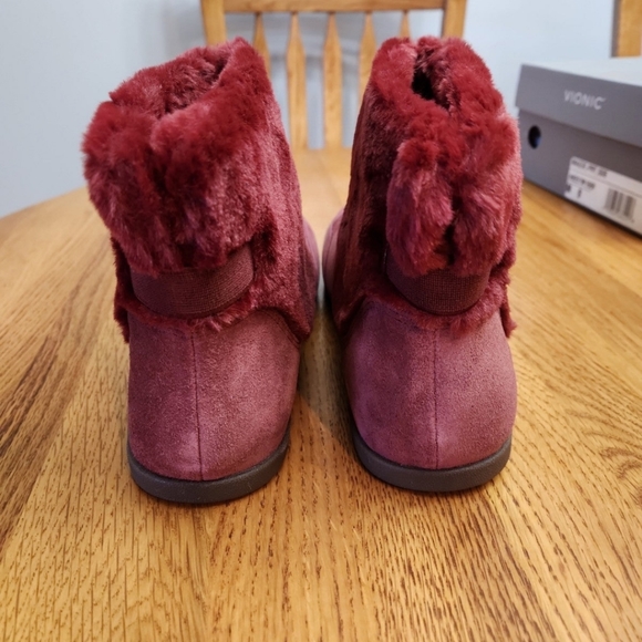 Vionic Booties - Picture 3 of 5